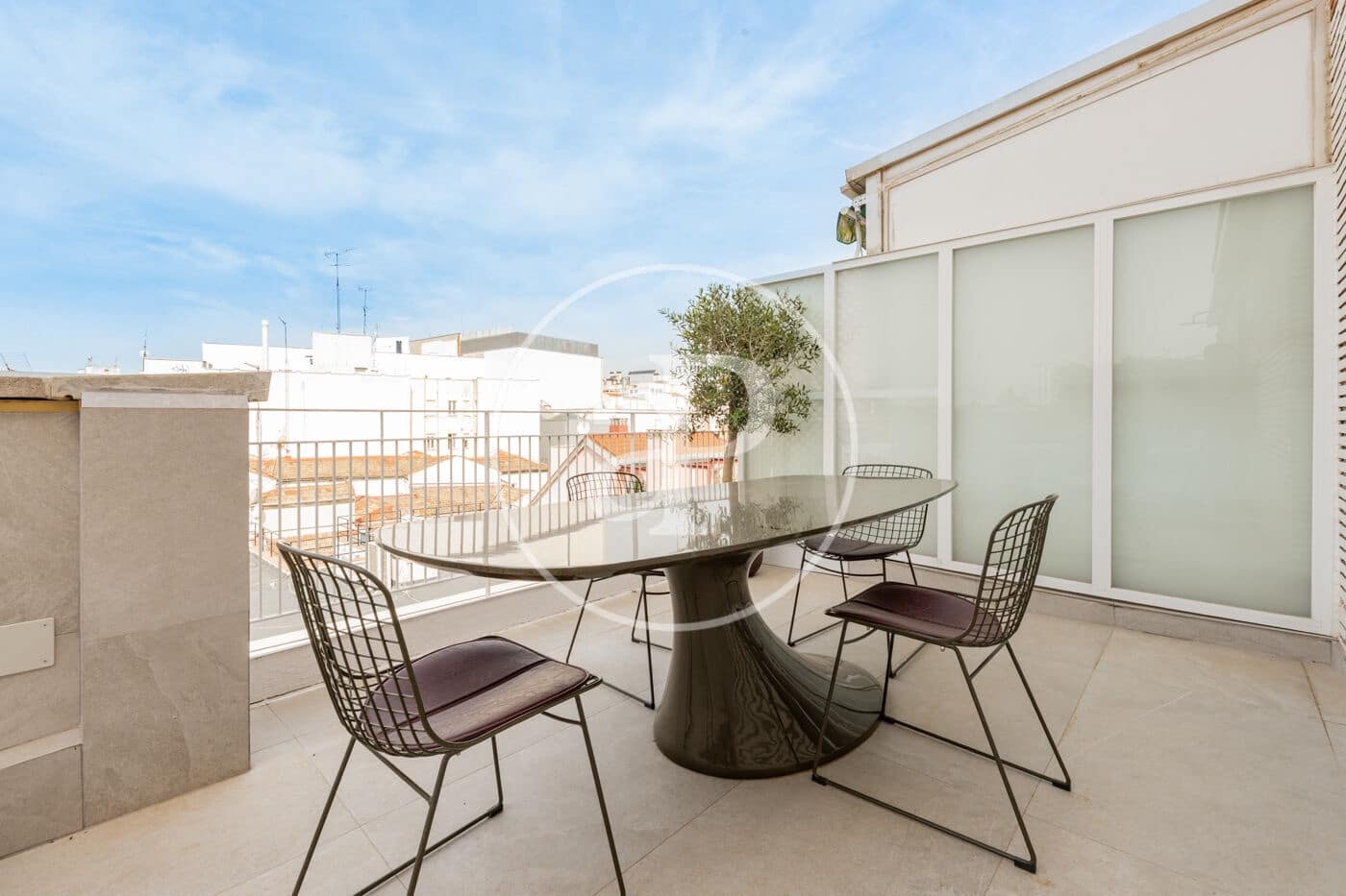 1 bedroom Apartment for sale in Madrid city - € 930,000 (Ref: 9799269)