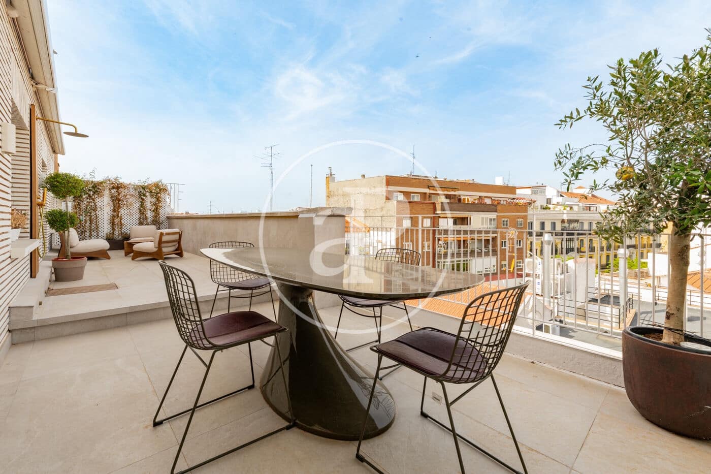 1 bedroom Apartment for sale in Madrid city - € 930,000 (Ref: 9799269)