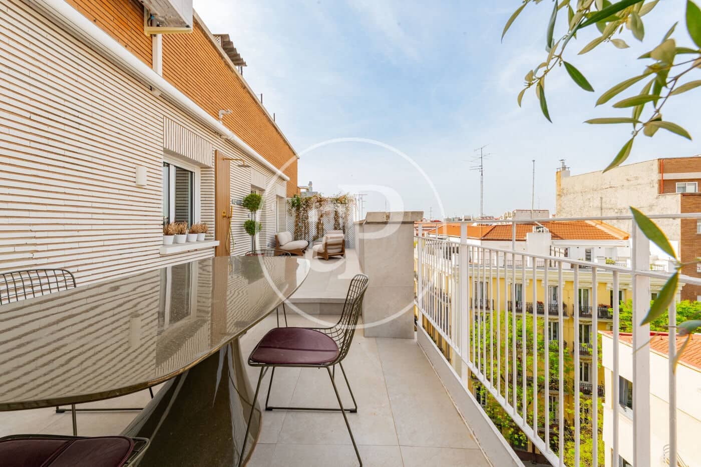 1 bedroom Apartment for sale in Madrid city - € 930,000 (Ref: 9799269)