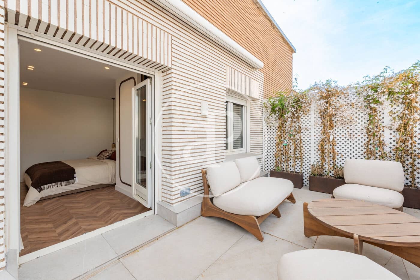 1 bedroom Apartment for sale in Madrid city - € 930,000 (Ref: 9799269)