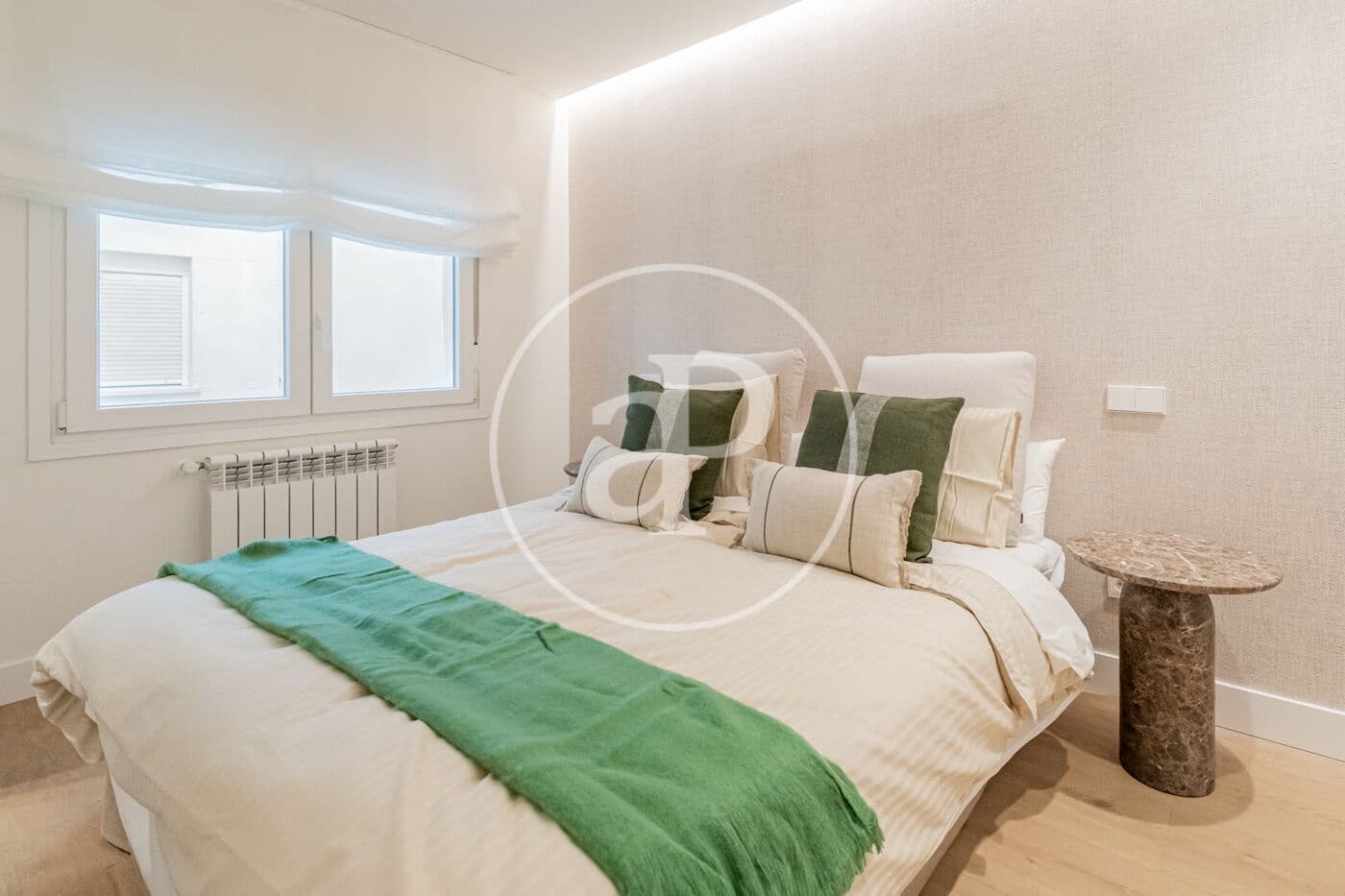 3 soveværelse Lejlighed til salg i Madrid by - € 895.000 (Ref: 9799270)