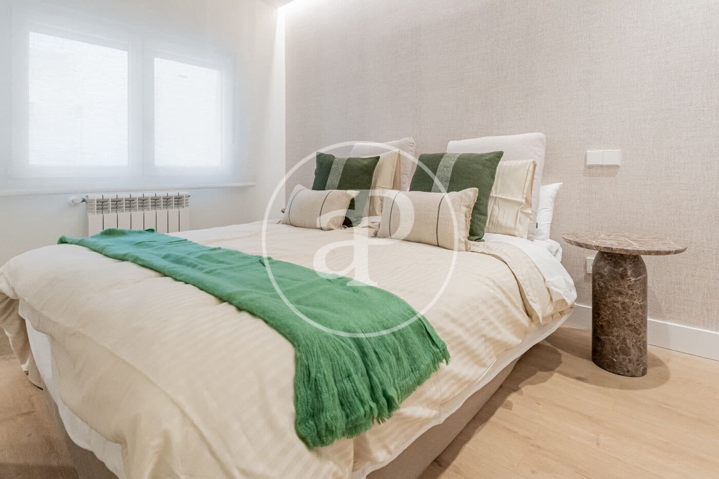 3 soveværelse Lejlighed til salg i Madrid by - € 895.000 (Ref: 9799270)