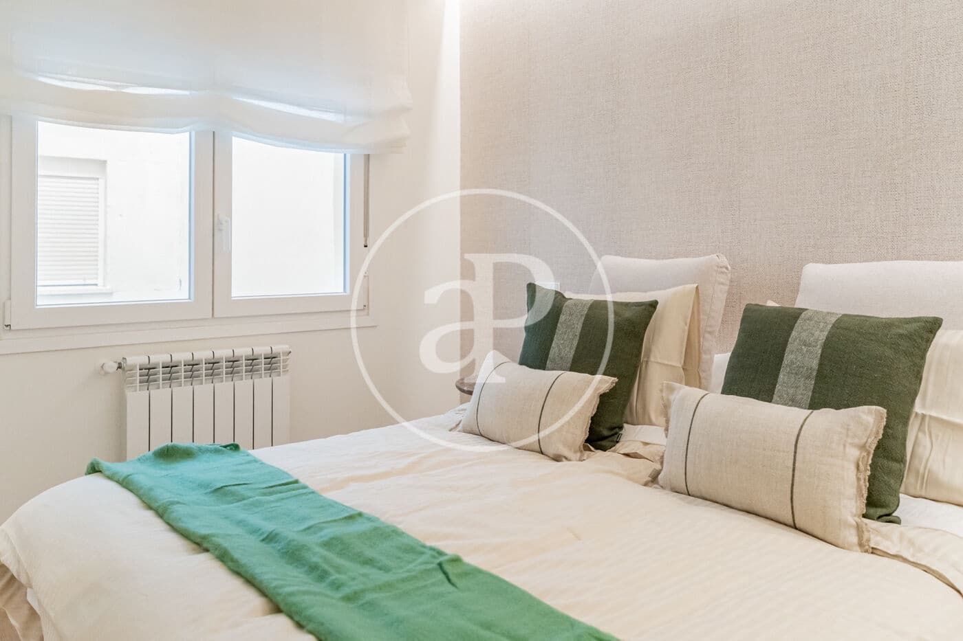 3 soveværelse Lejlighed til salg i Madrid by - € 895.000 (Ref: 9799270)
