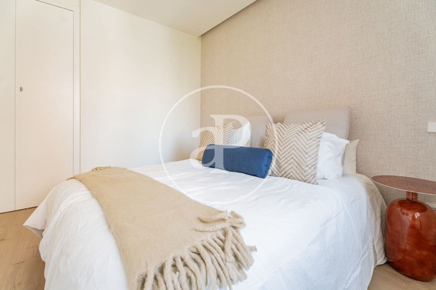 3 soveværelse Lejlighed til salg i Madrid by - € 895.000 (Ref: 9799270)