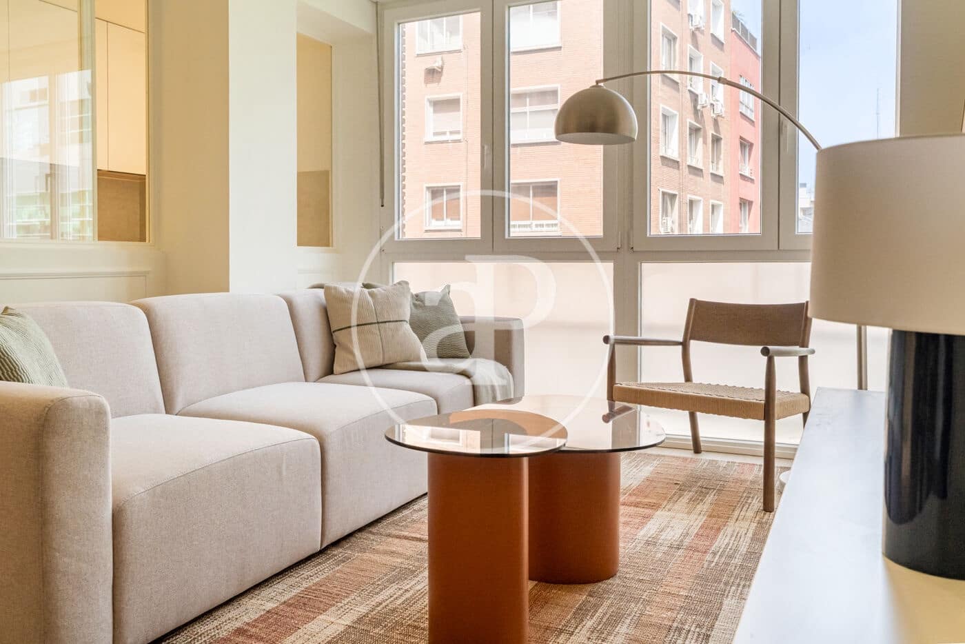 3 soveværelse Lejlighed til salg i Madrid by - € 895.000 (Ref: 9799270)