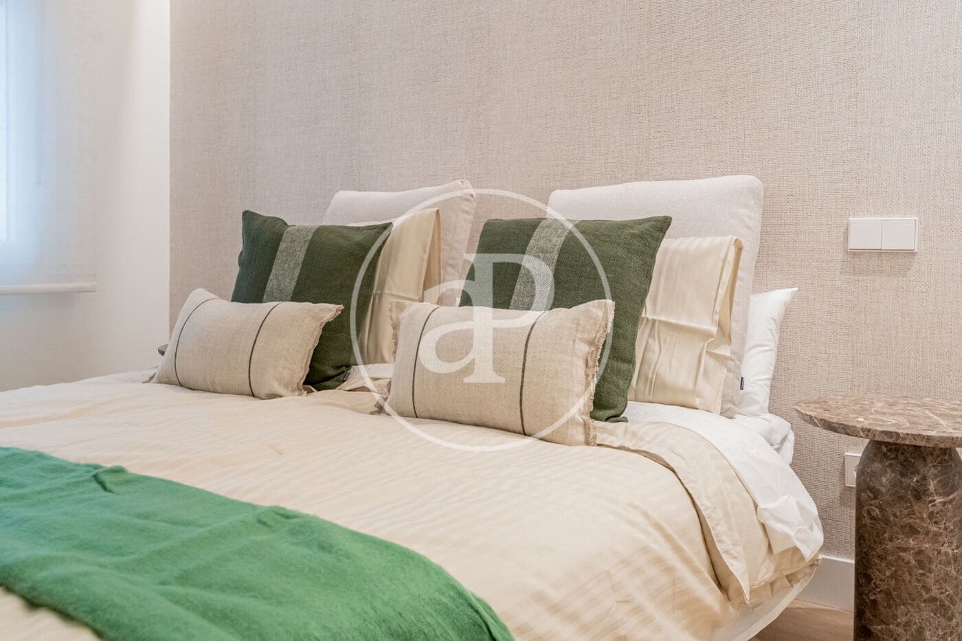 3 soveværelse Lejlighed til salg i Madrid by - € 895.000 (Ref: 9799270)