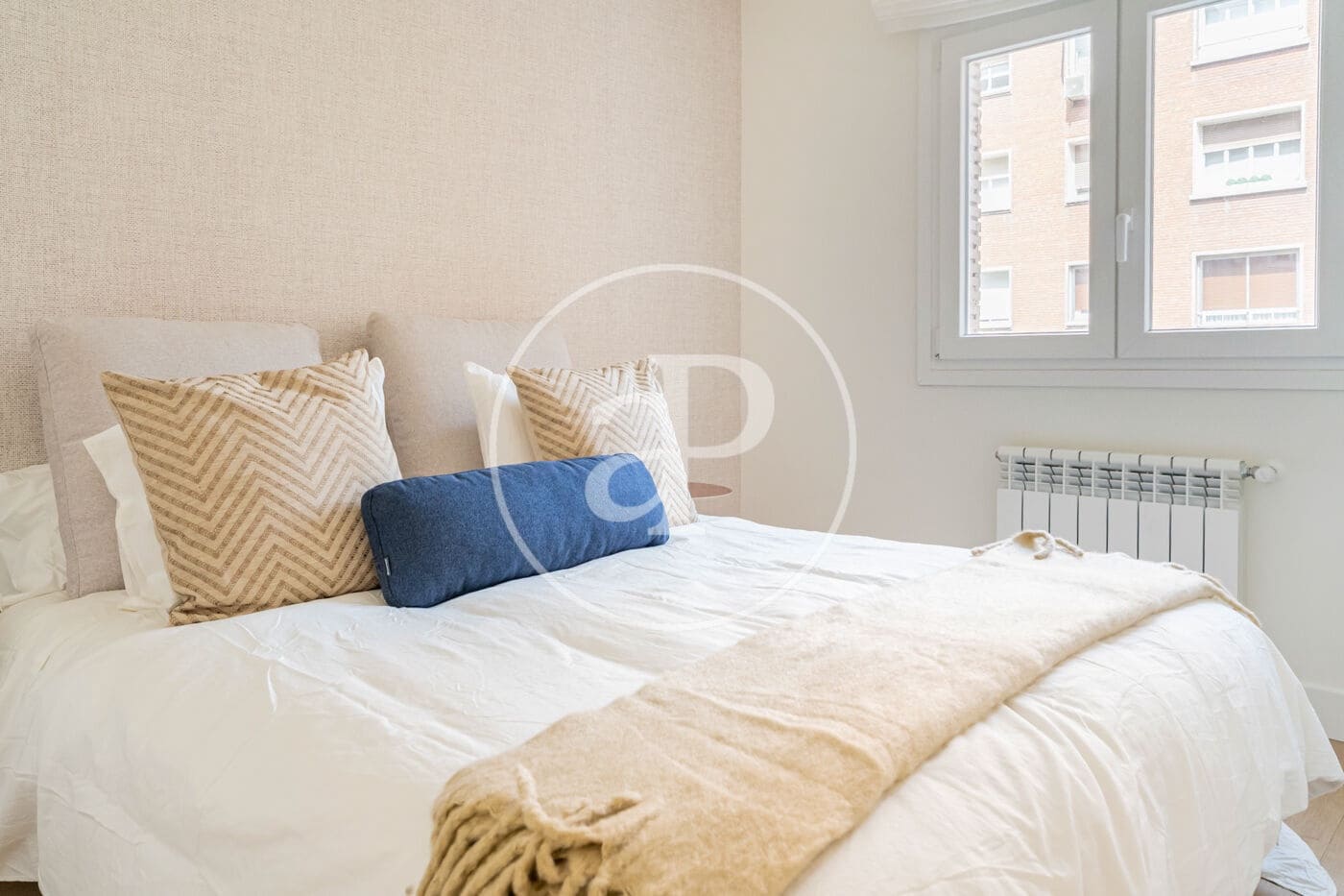 3 soveværelse Lejlighed til salg i Madrid by - € 895.000 (Ref: 9799270)