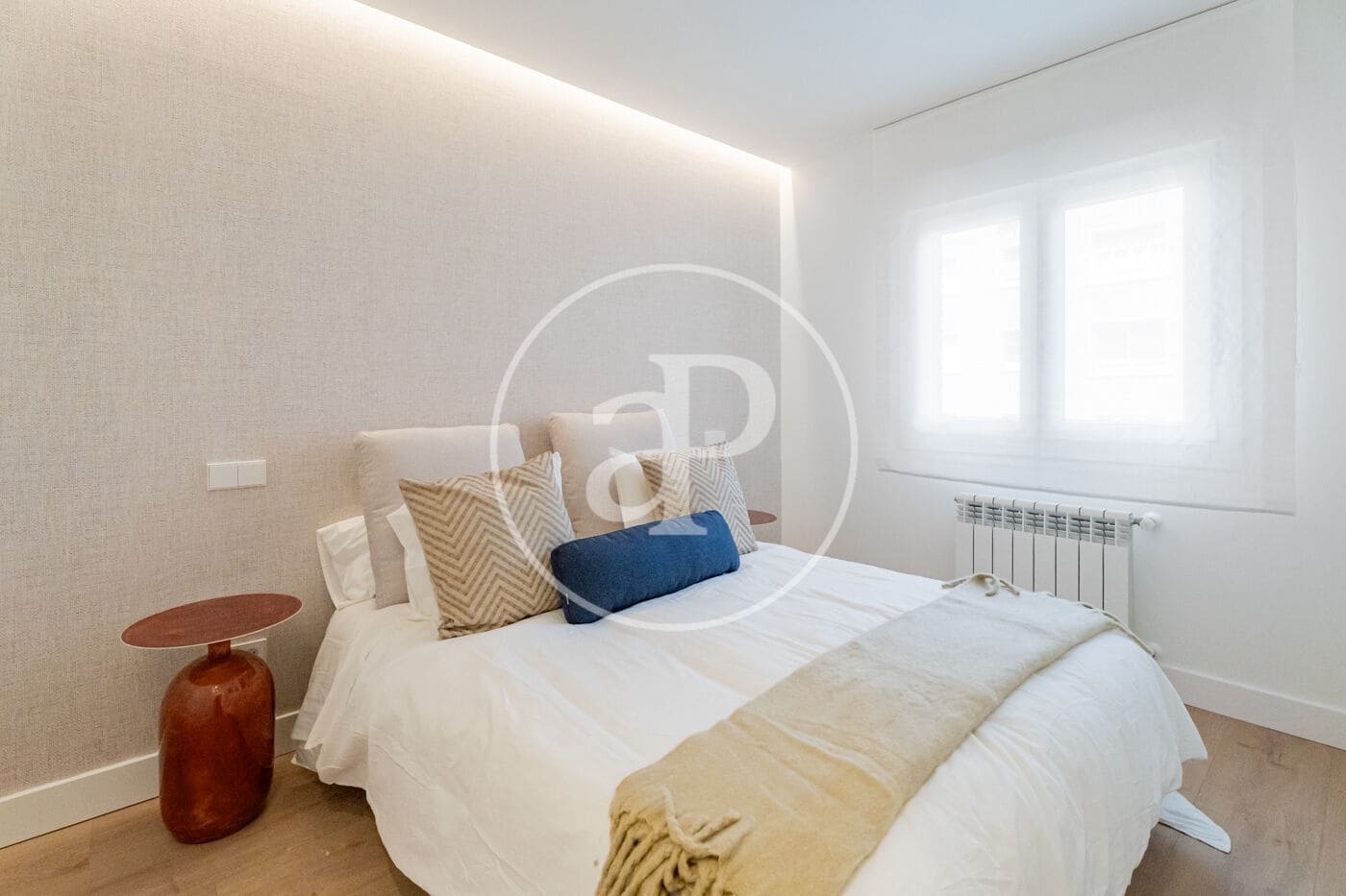 3 soveværelse Lejlighed til salg i Madrid by - € 895.000 (Ref: 9799270)