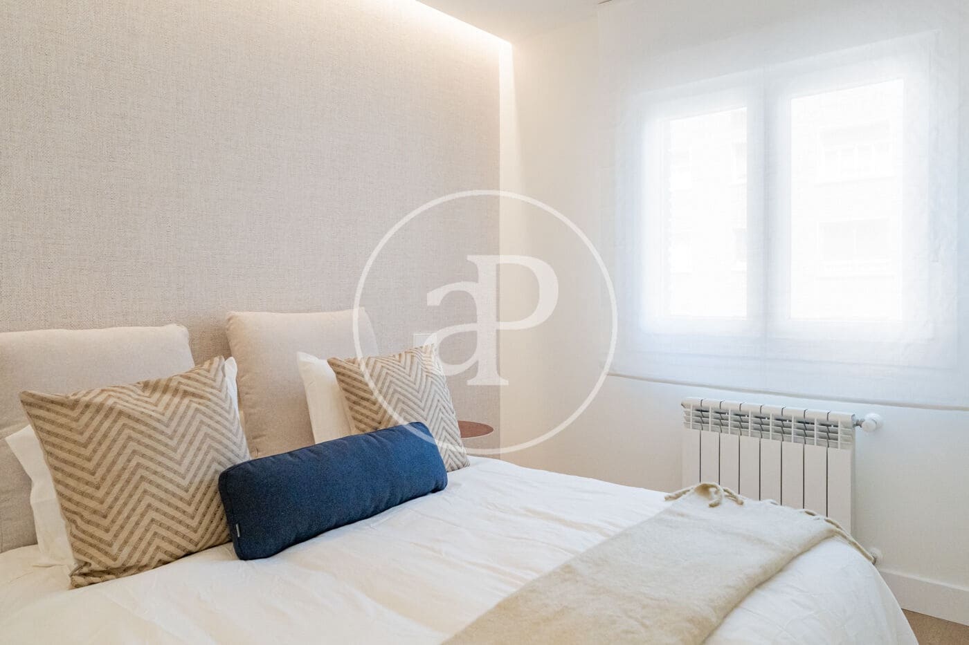 3 soveværelse Lejlighed til salg i Madrid by - € 895.000 (Ref: 9799270)