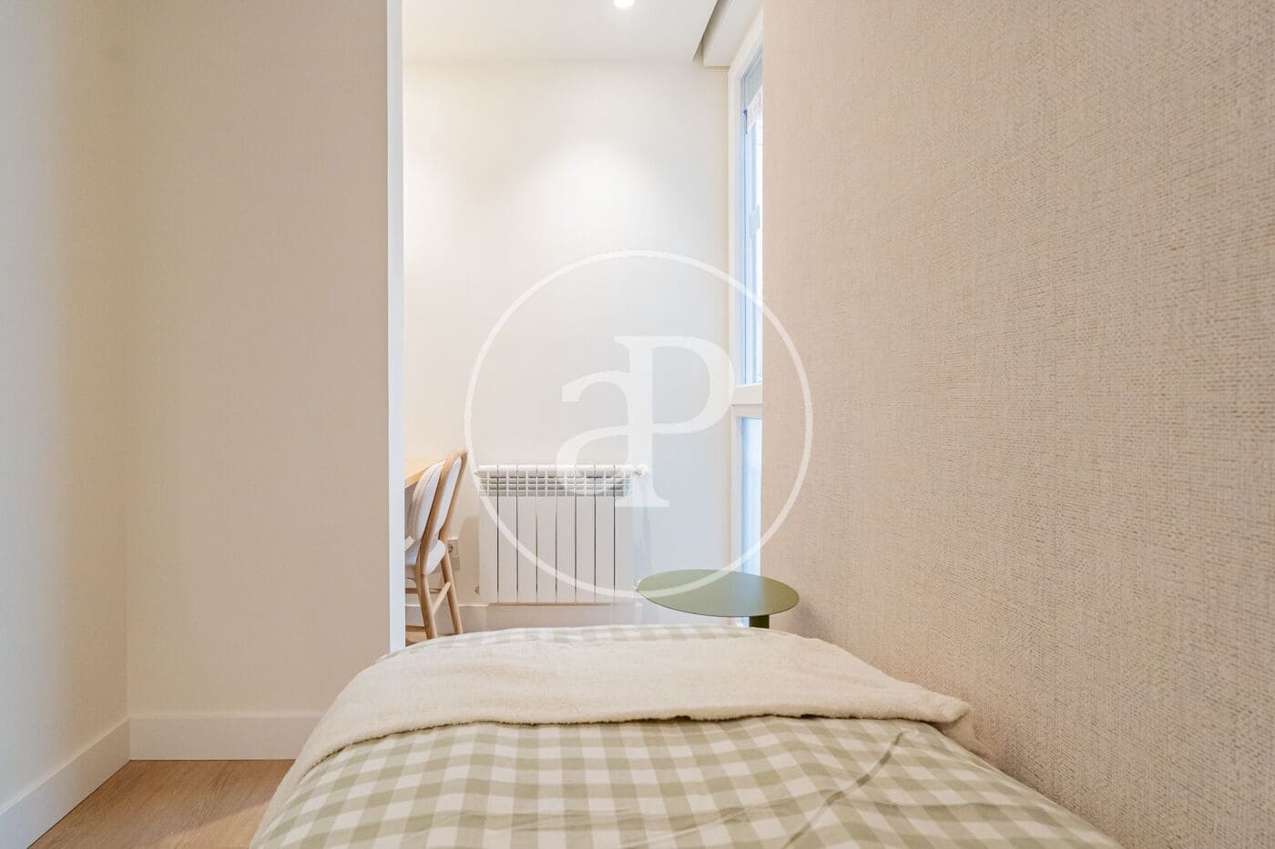 3 soveværelse Lejlighed til salg i Madrid by - € 895.000 (Ref: 9799270)