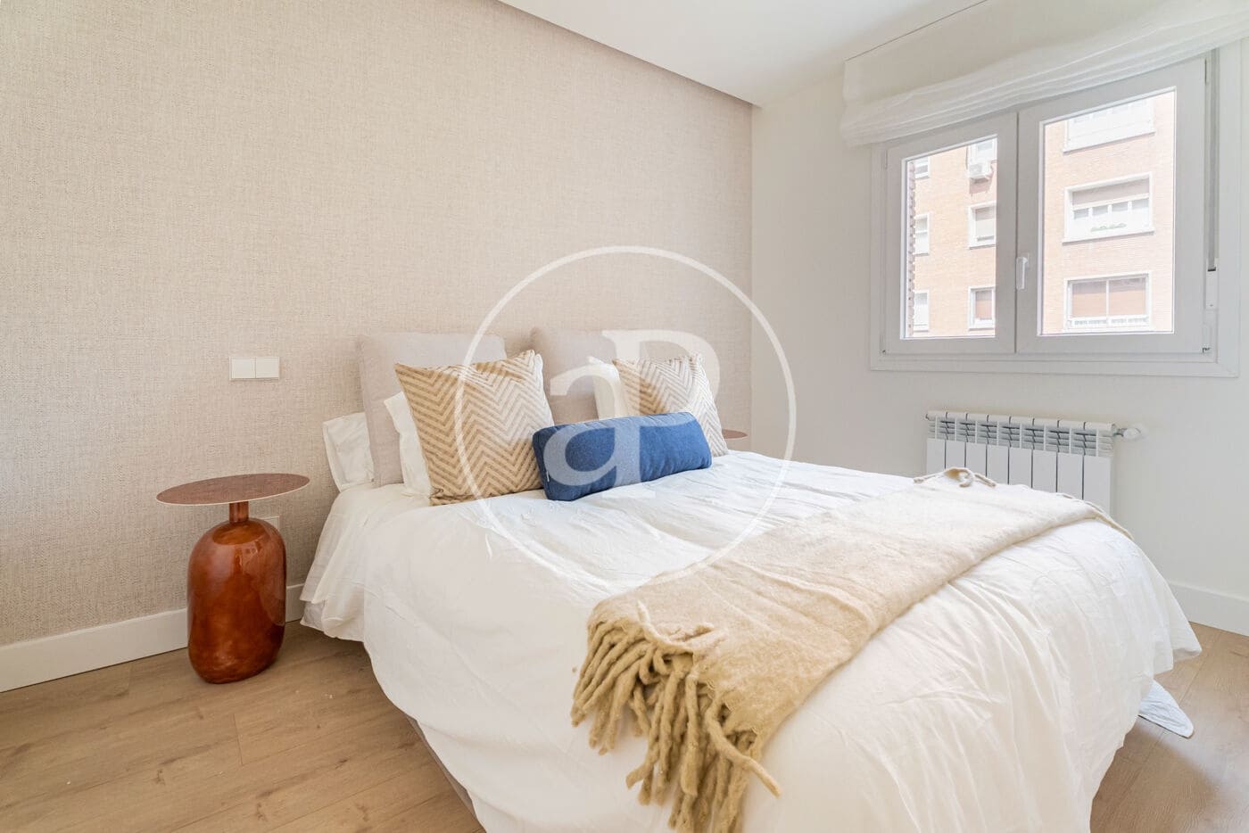 3 soveværelse Lejlighed til salg i Madrid by - € 895.000 (Ref: 9799270)