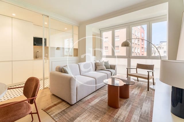 3 soveværelse Lejlighed til salg i El Viso, Madrid by - € 895.000 (Ref: 9799270)