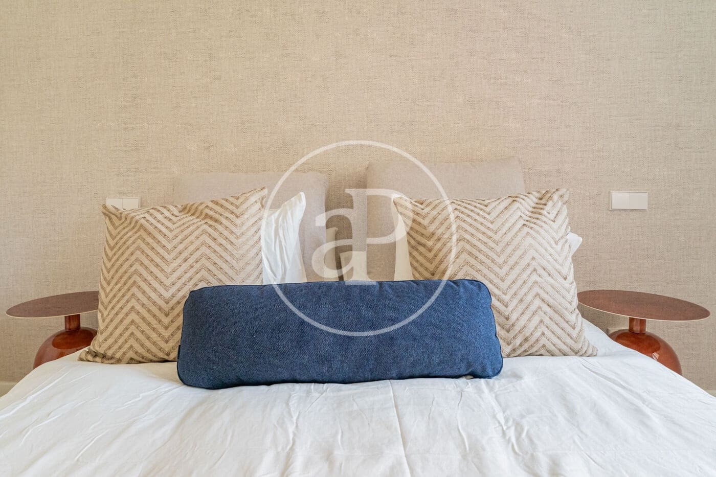 3 soveværelse Lejlighed til salg i Madrid by - € 895.000 (Ref: 9799270)