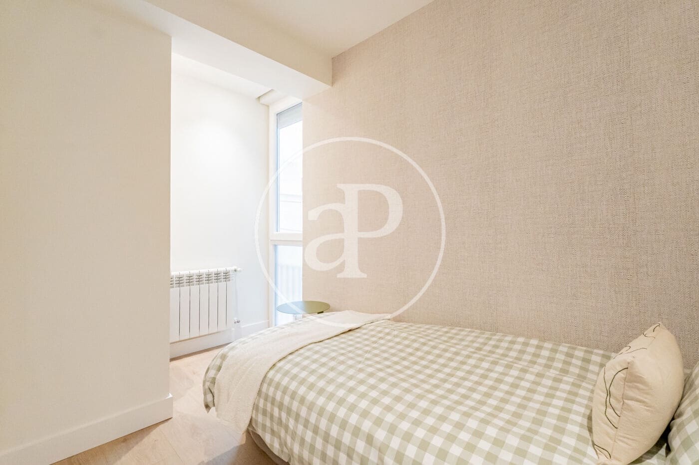 3 soveværelse Lejlighed til salg i Madrid by - € 895.000 (Ref: 9799270)