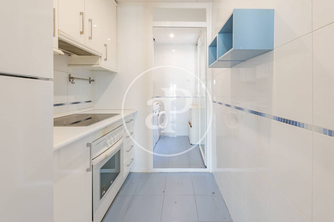 2 quarto Apartamento para arrendar em Madrid cidade - 1 900 € (Ref: 9799271)