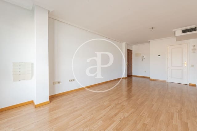2 quarto Apartamento para arrendar em Arapiles, Madrid cidade - 1 900 € (Ref: 9799271)