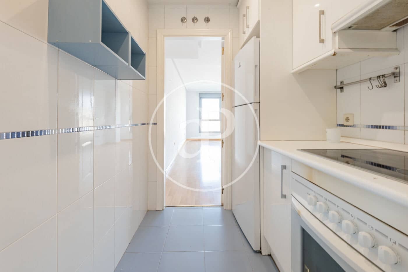 2 quarto Apartamento para arrendar em Madrid cidade - 1 900 € (Ref: 9799271)