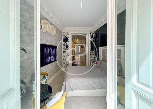 Apartamento de 1 habitación en Sol, Madrid ciudad en alquiler - 2.000 € (Ref: 9799273)