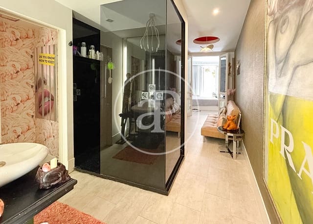 Apartamento de 1 habitación en Sol, Madrid ciudad en alquiler - 2.000 € (Ref: 9799273)