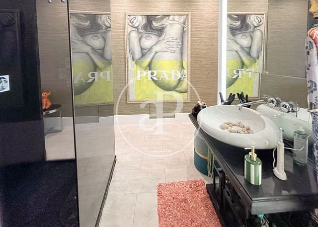 Apartamento de 1 habitación en Sol, Madrid ciudad en alquiler - 2.000 € (Ref: 9799273)