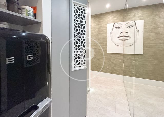 Apartamento de 1 habitación en Sol, Madrid ciudad en alquiler - 2.000 € (Ref: 9799273)