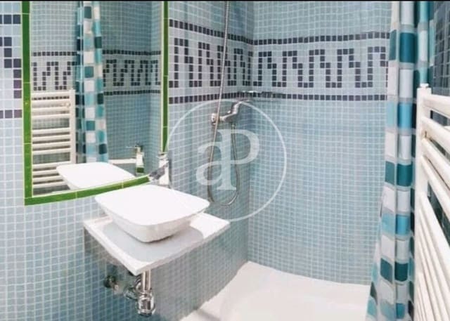 Appartement te huur in Palacio, Madrid stad - € 2.200 (Ref: 9799274)