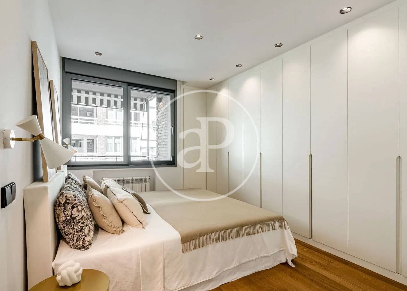 3 soveværelse Lejlighed til salg i Madrid by - € 2.375.000 (Ref: 9799275)