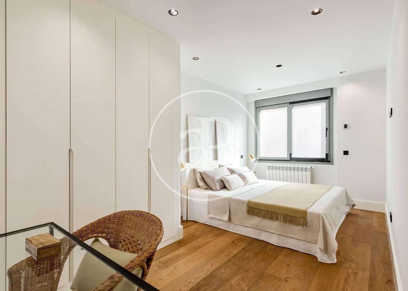 3 soveværelse Lejlighed til salg i Madrid by - € 2.375.000 (Ref: 9799275)