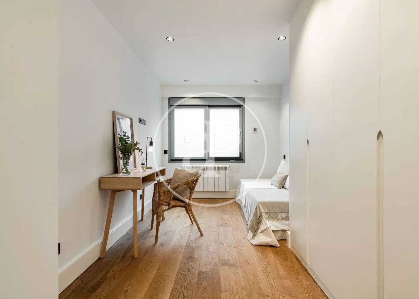 3 soveværelse Lejlighed til salg i Madrid by - € 2.375.000 (Ref: 9799275)