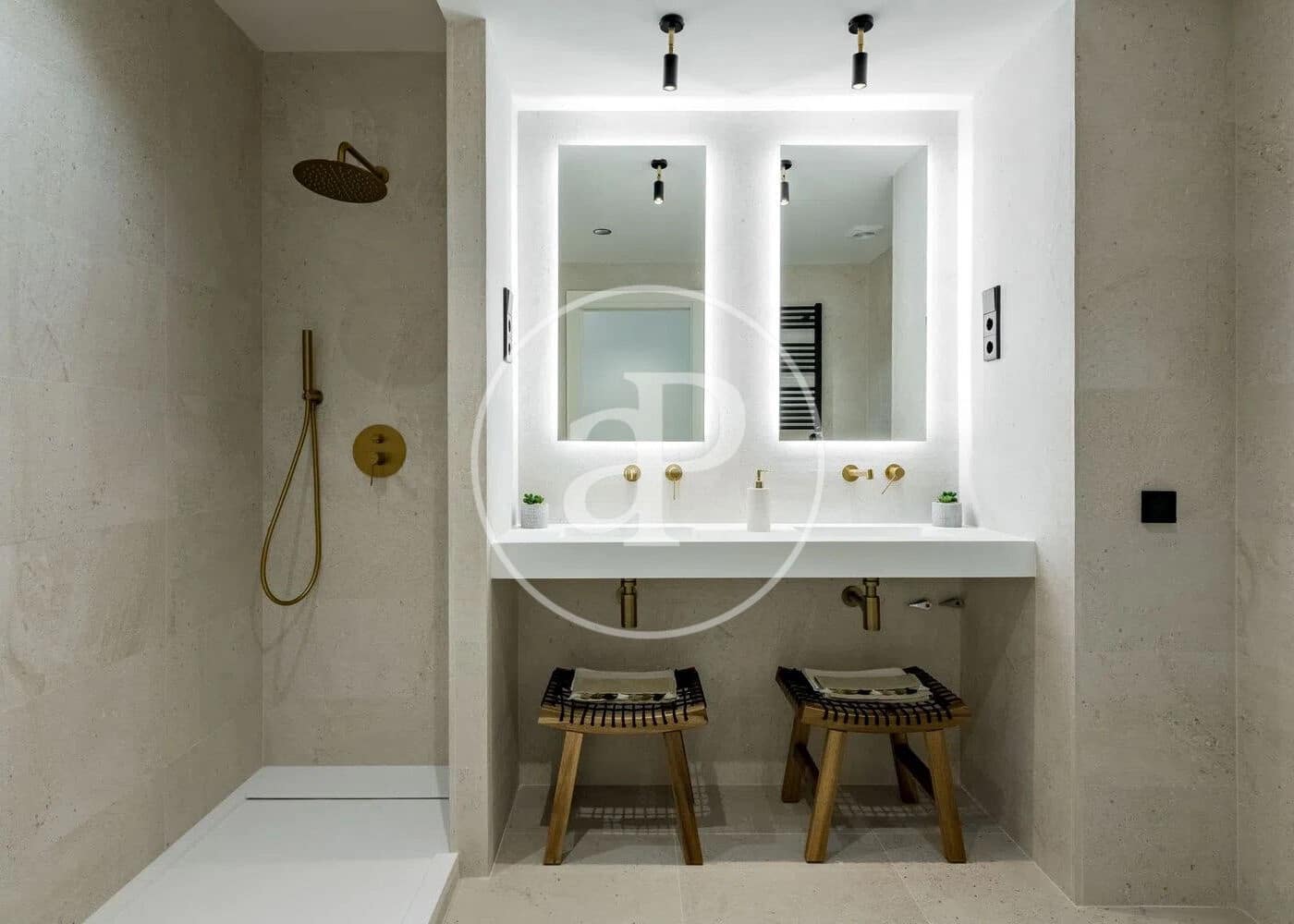 3 soveværelse Lejlighed til salg i Madrid by - € 2.375.000 (Ref: 9799275)