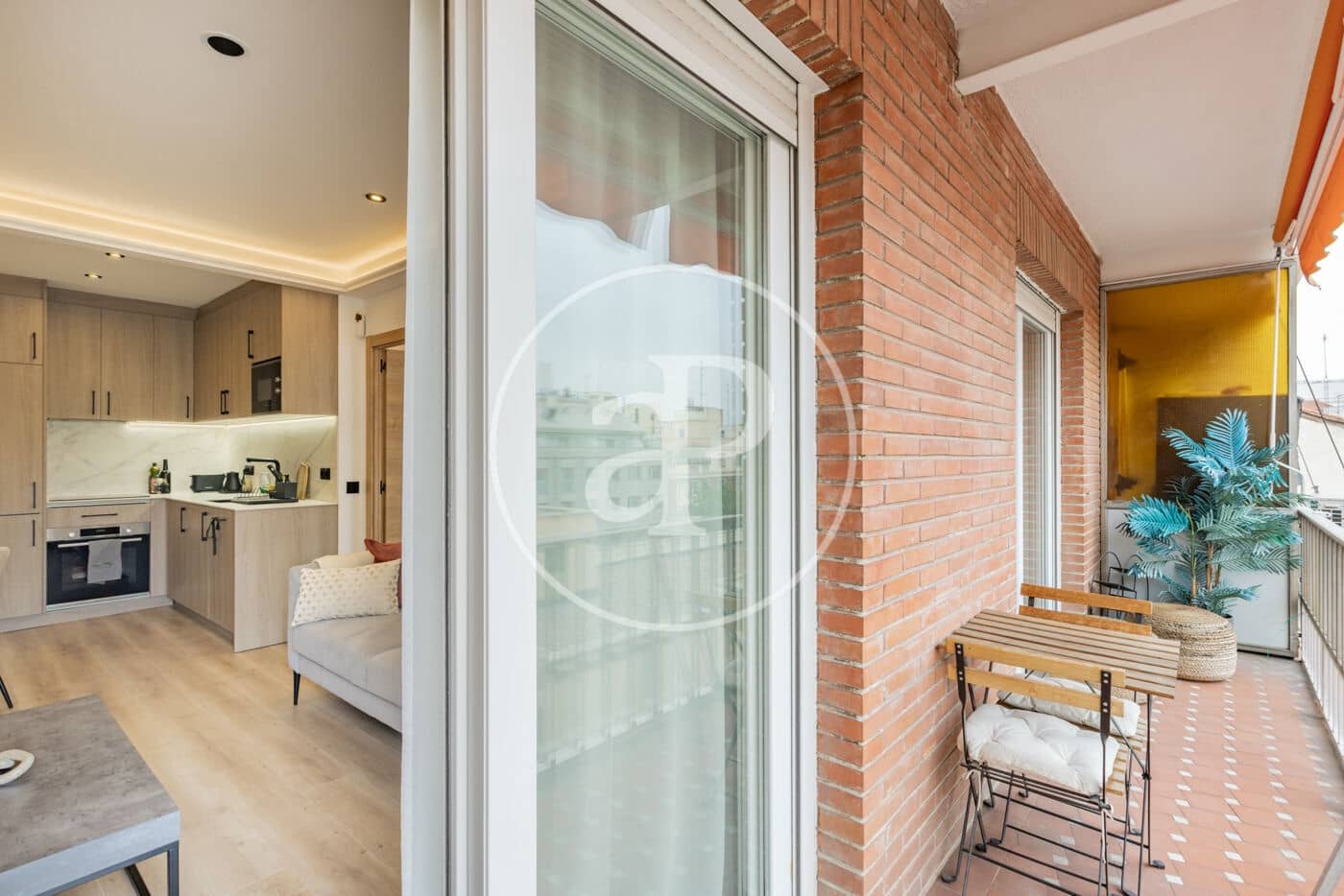 1 sovrum Lägenhet till salu i Madrid stad - 495 000 € (Ref: 9799276)