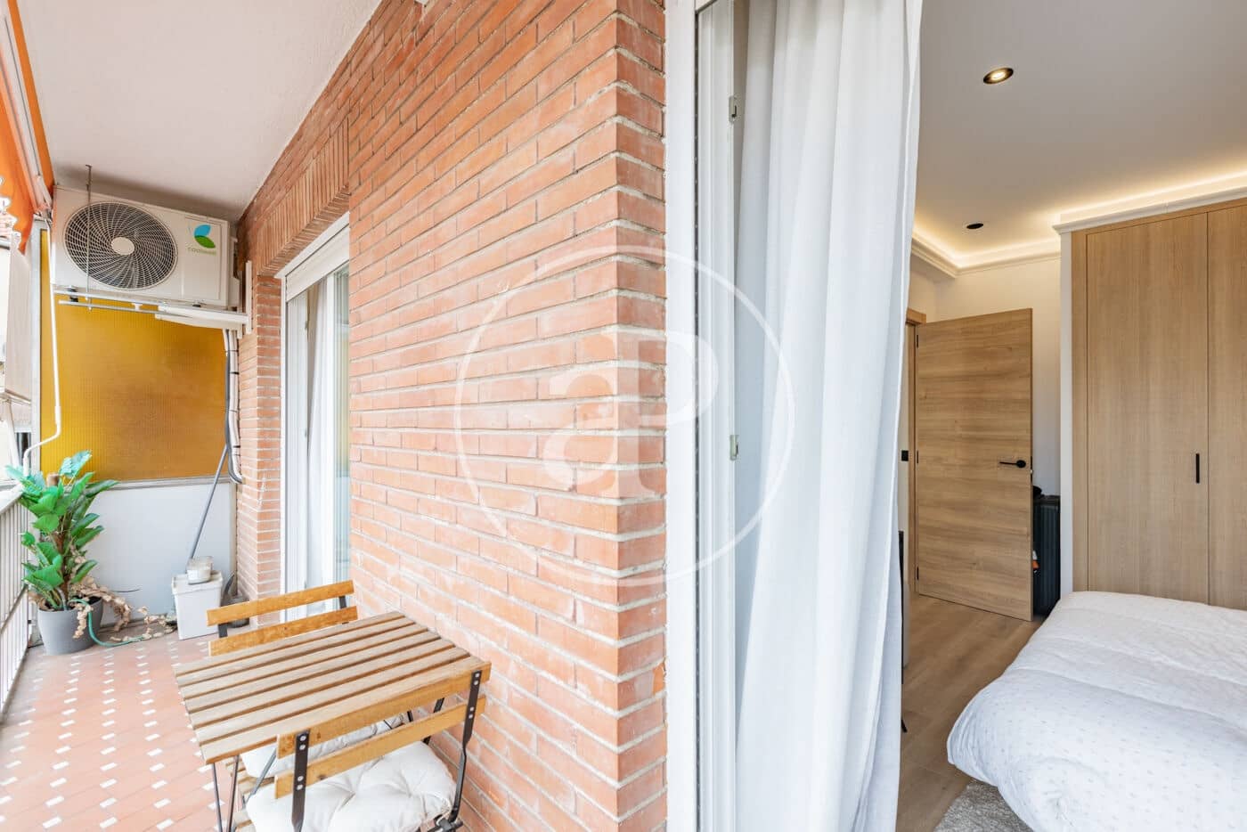 1 sovrum Lägenhet till salu i Madrid stad - 495 000 € (Ref: 9799276)