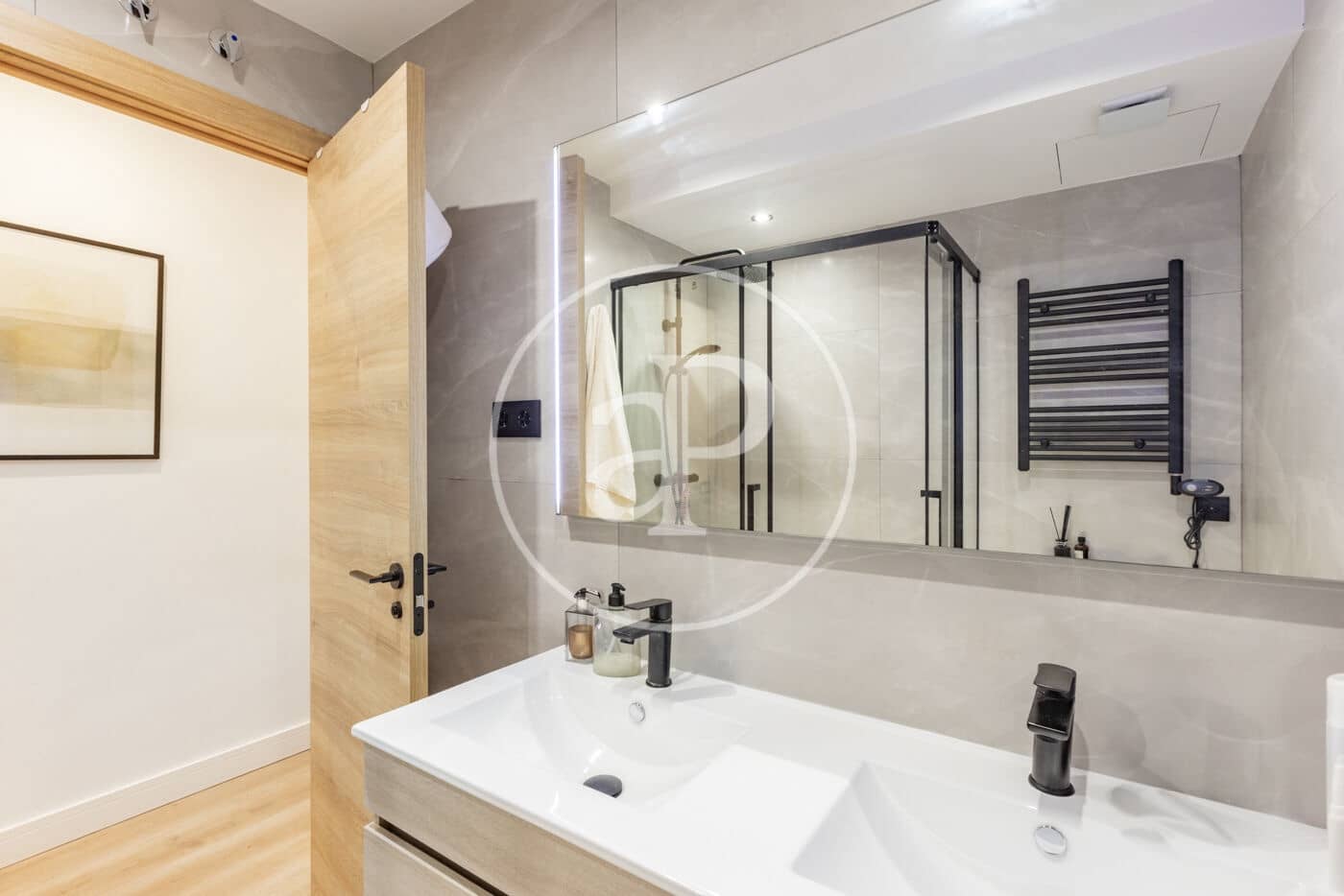 1 sovrum Lägenhet till salu i Madrid stad - 495 000 € (Ref: 9799276)