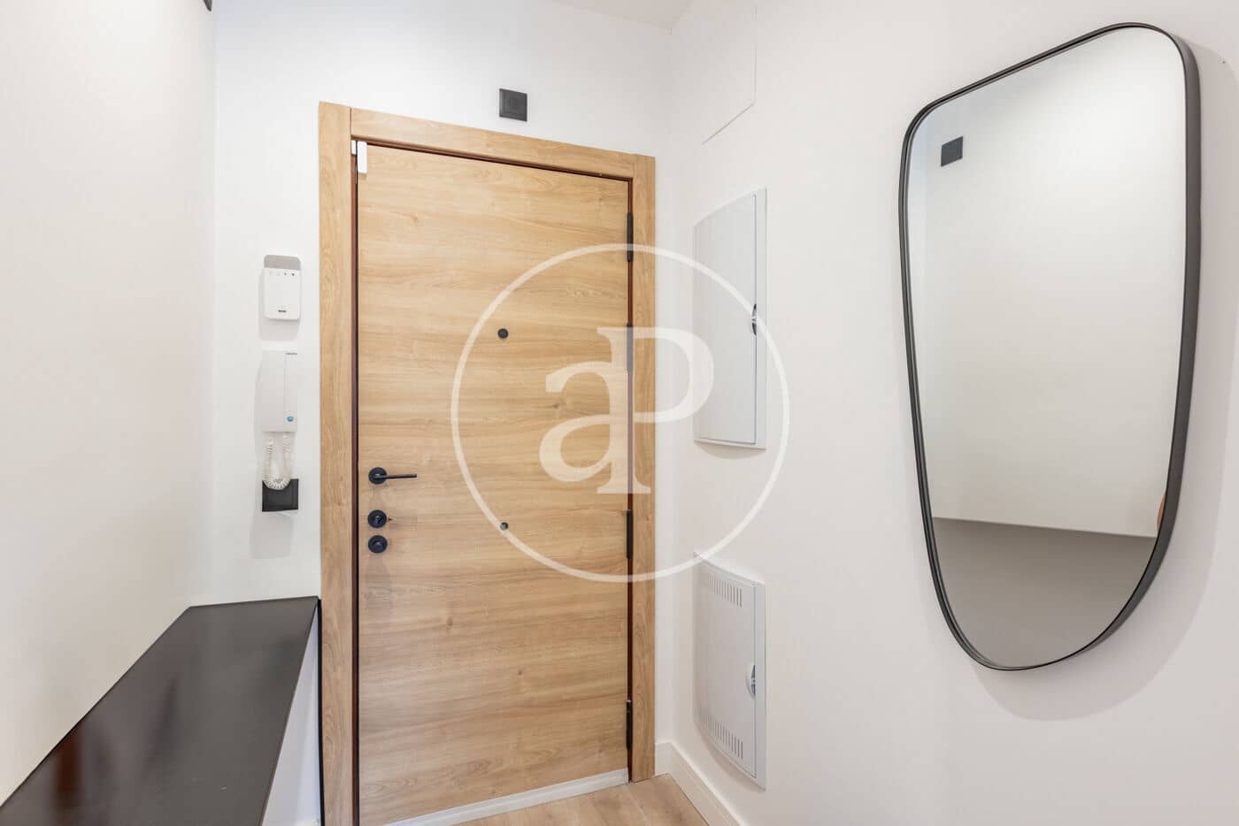 1 sovrum Lägenhet till salu i Madrid stad - 495 000 € (Ref: 9799276)