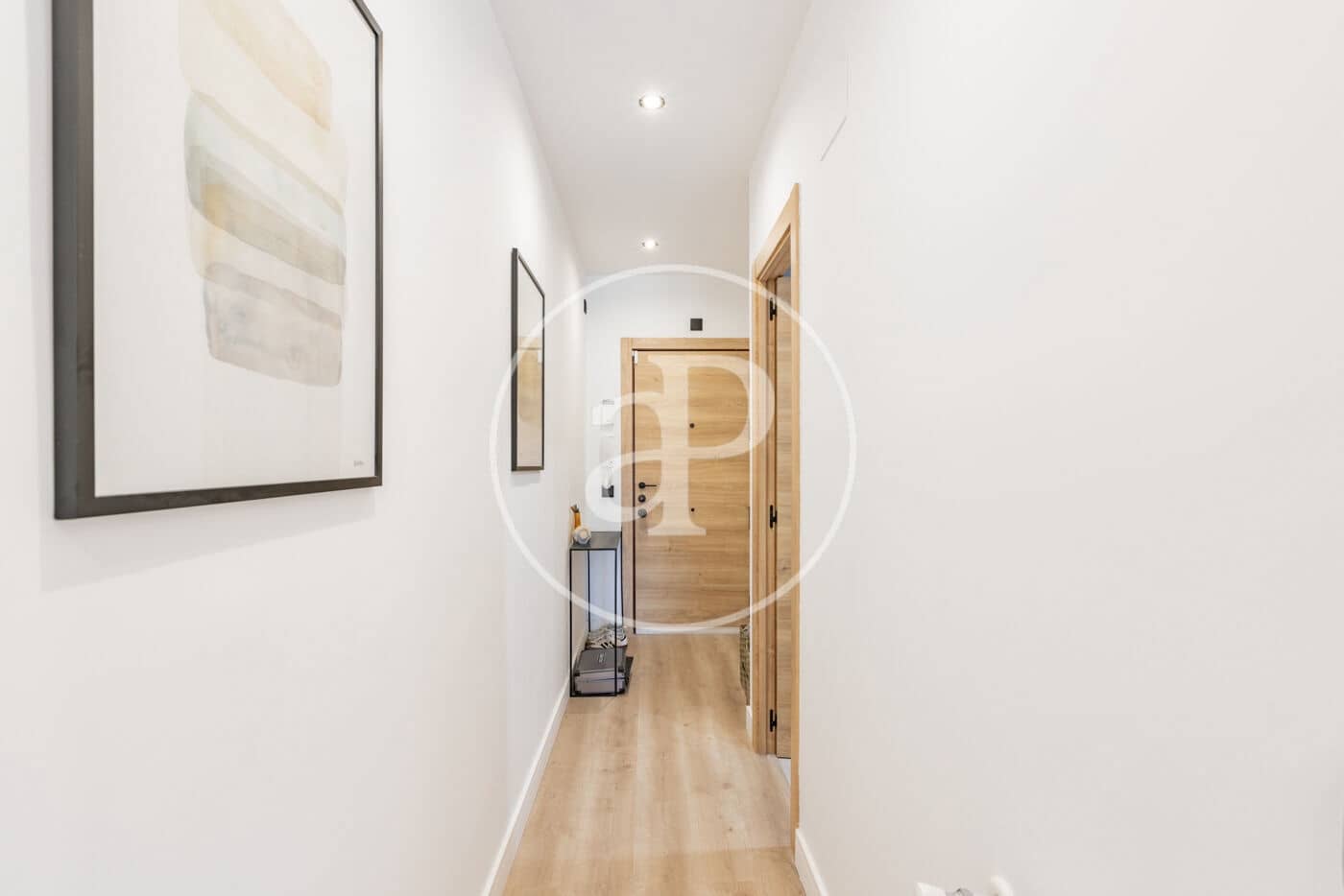 1 sovrum Lägenhet till salu i Madrid stad - 495 000 € (Ref: 9799276)