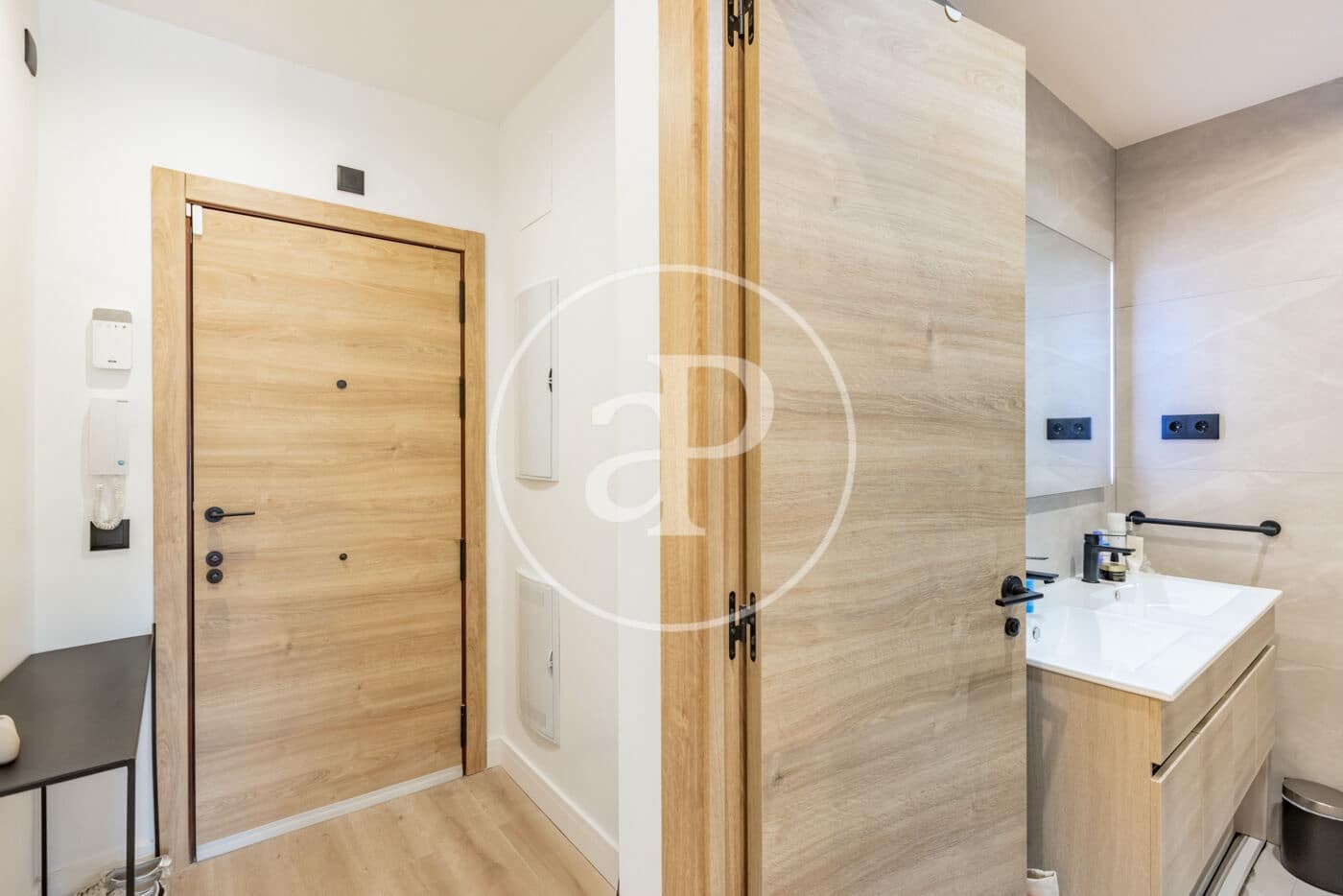 1 sovrum Lägenhet till salu i Madrid stad - 495 000 € (Ref: 9799276)