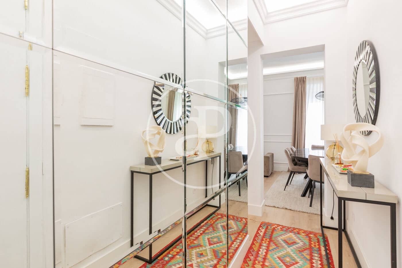 3 bedroom Apartment for sale in Madrid city - € 1,800,000 (Ref: 9804303)