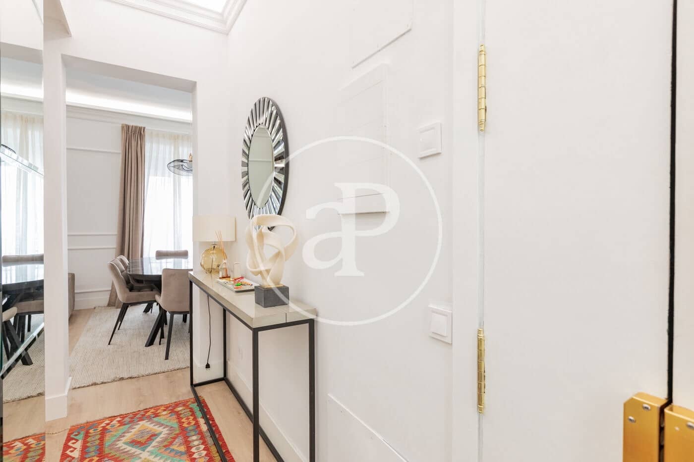 3 bedroom Apartment for sale in Madrid city - € 1,800,000 (Ref: 9804303)