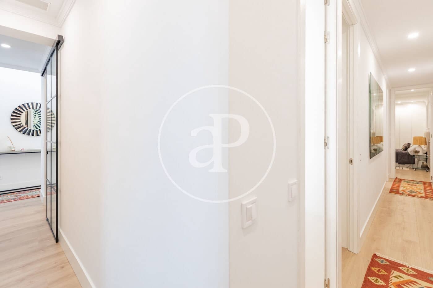 3 bedroom Apartment for sale in Madrid city - € 1,800,000 (Ref: 9804303)