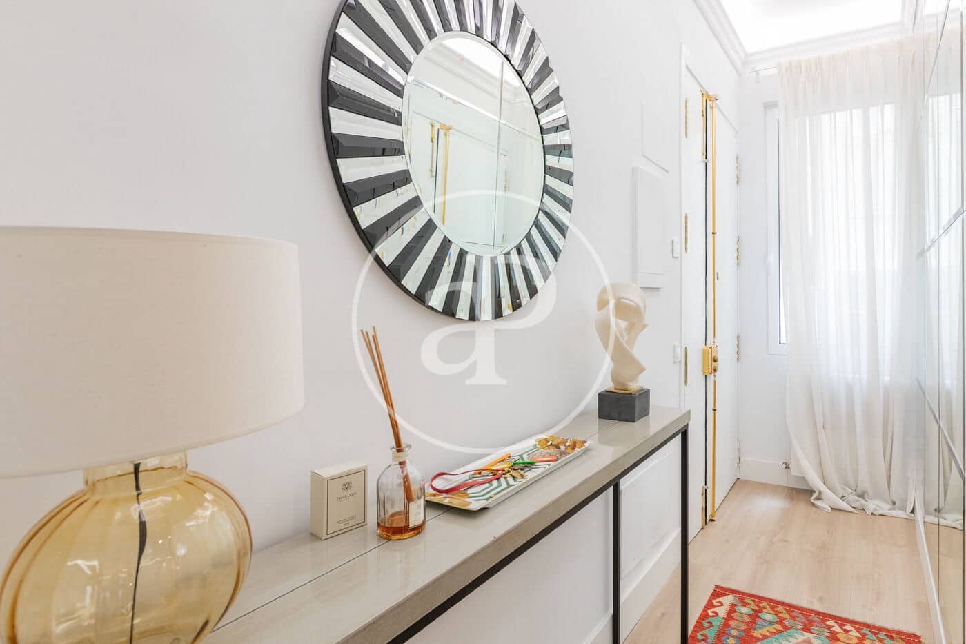 3 bedroom Apartment for sale in Madrid city - € 1,800,000 (Ref: 9804303)