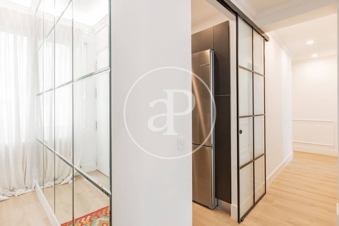 3 bedroom Apartment for sale in Madrid city - € 1,800,000 (Ref: 9804303)