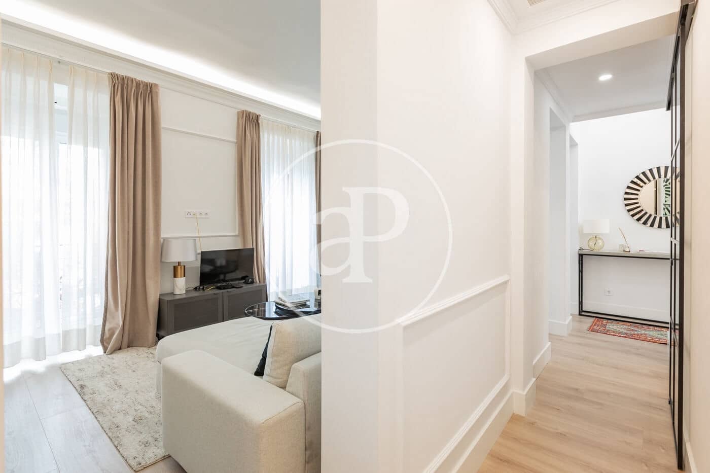 3 bedroom Apartment for sale in Madrid city - € 1,800,000 (Ref: 9804303)