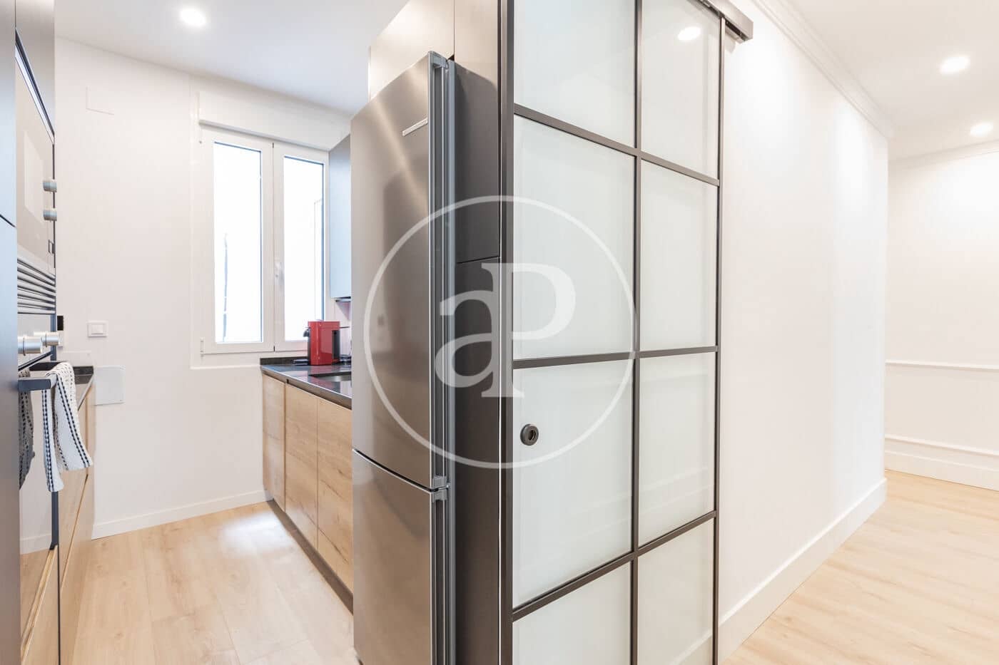 3 bedroom Apartment for sale in Madrid city - € 1,800,000 (Ref: 9804303)