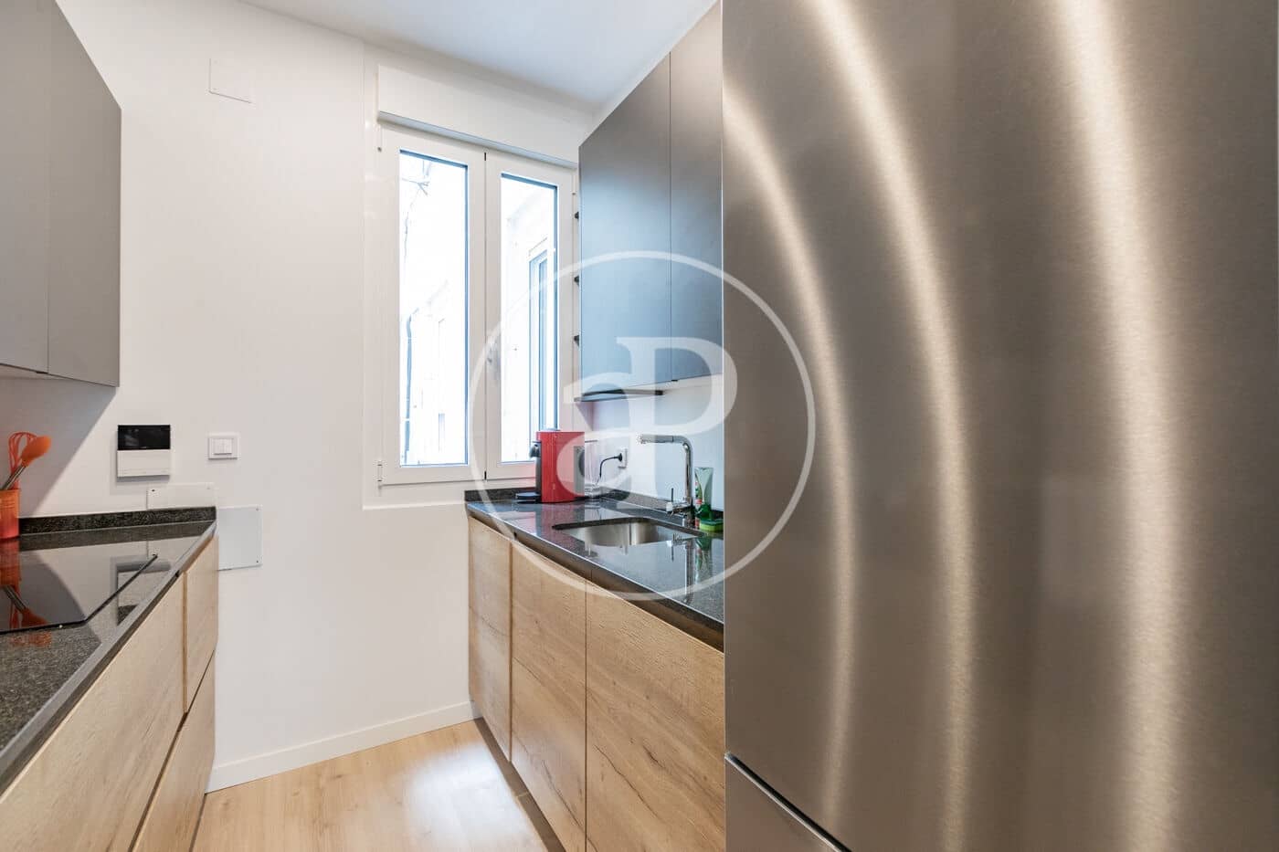 3 bedroom Apartment for sale in Madrid city - € 1,800,000 (Ref: 9804303)