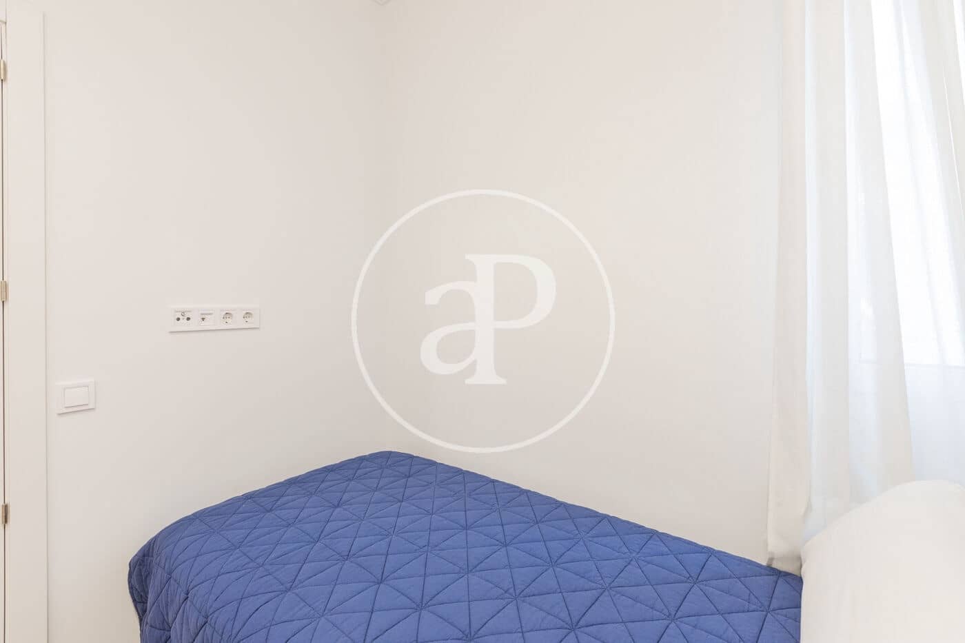 3 bedroom Apartment for sale in Madrid city - € 1,800,000 (Ref: 9804303)