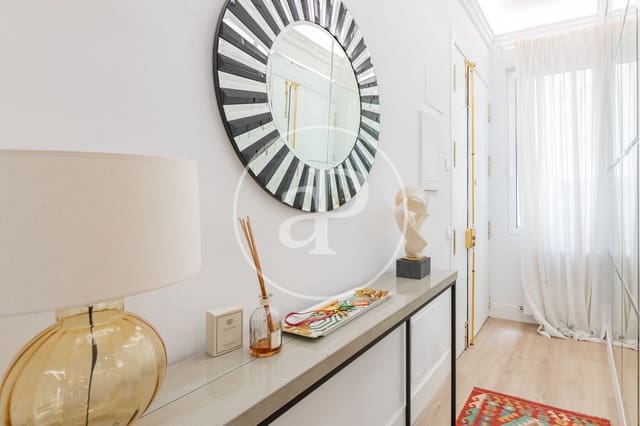 3 bedroom Apartment for sale in Recoletos, Madrid city - € 1,800,000 (Ref: 9804303)