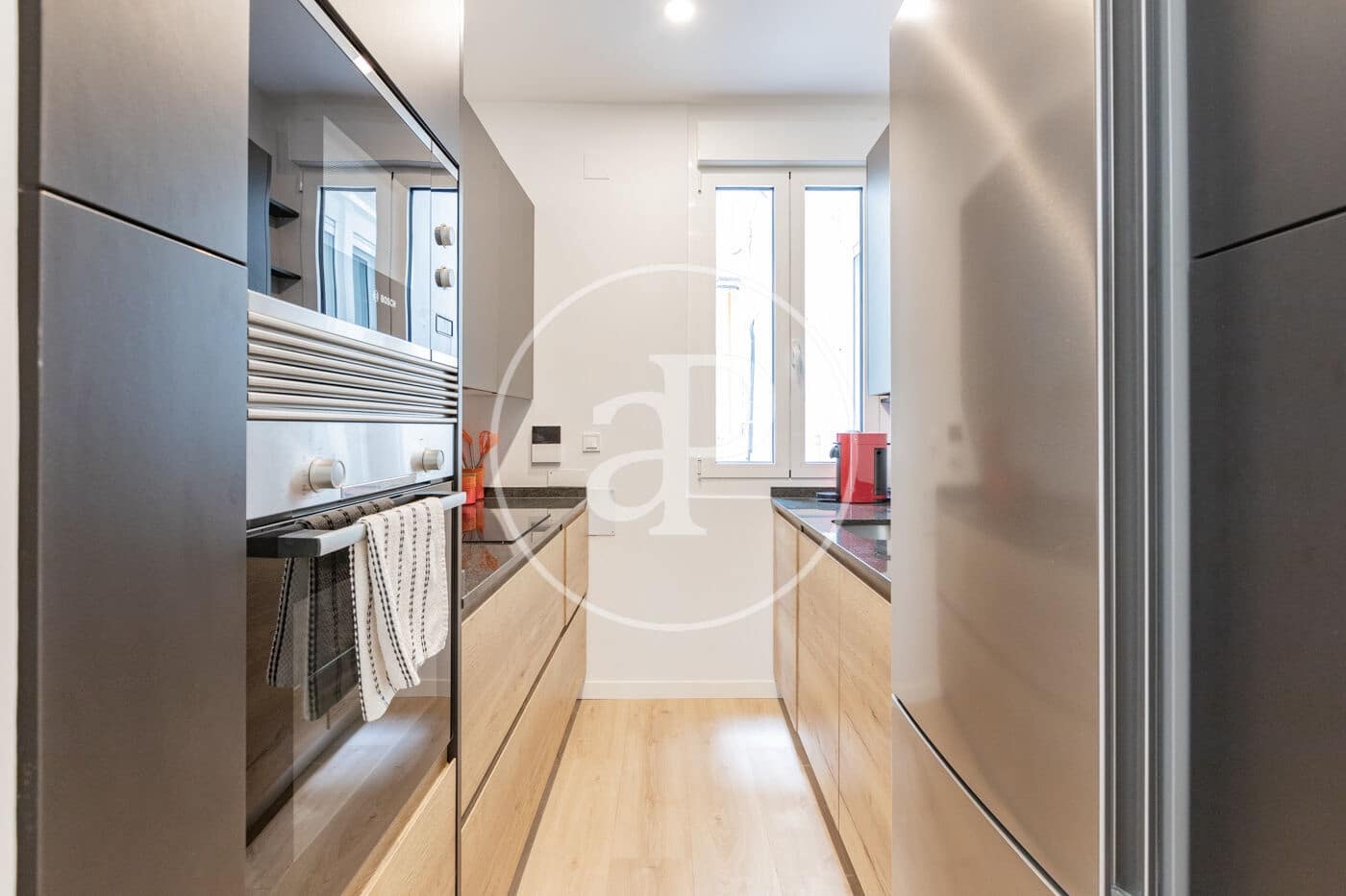 3 bedroom Apartment for sale in Madrid city - € 1,800,000 (Ref: 9804303)