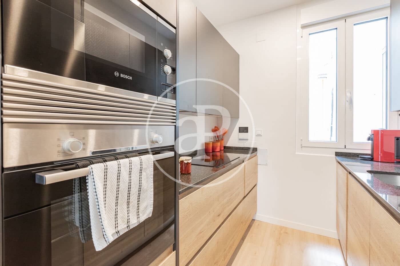 3 bedroom Apartment for sale in Madrid city - € 1,800,000 (Ref: 9804303)