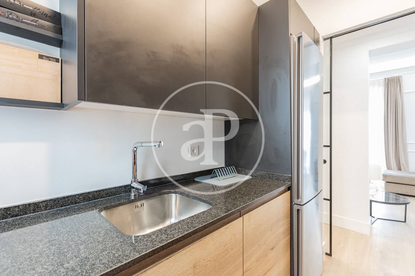 3 bedroom Apartment for sale in Madrid city - € 1,800,000 (Ref: 9804303)