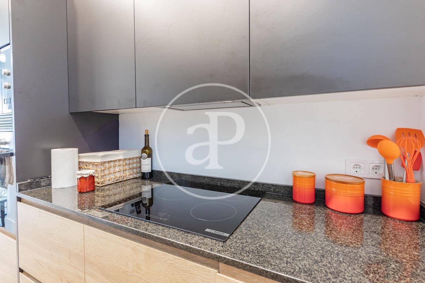 3 bedroom Apartment for sale in Madrid city - € 1,800,000 (Ref: 9804303)